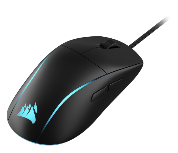 Corsair M75 - 1222477 - zdjęcie 3